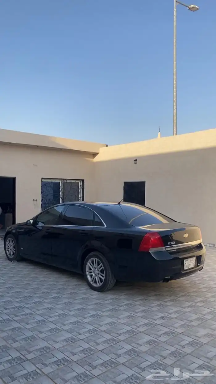 كابرس اسود بدي وكاله 4