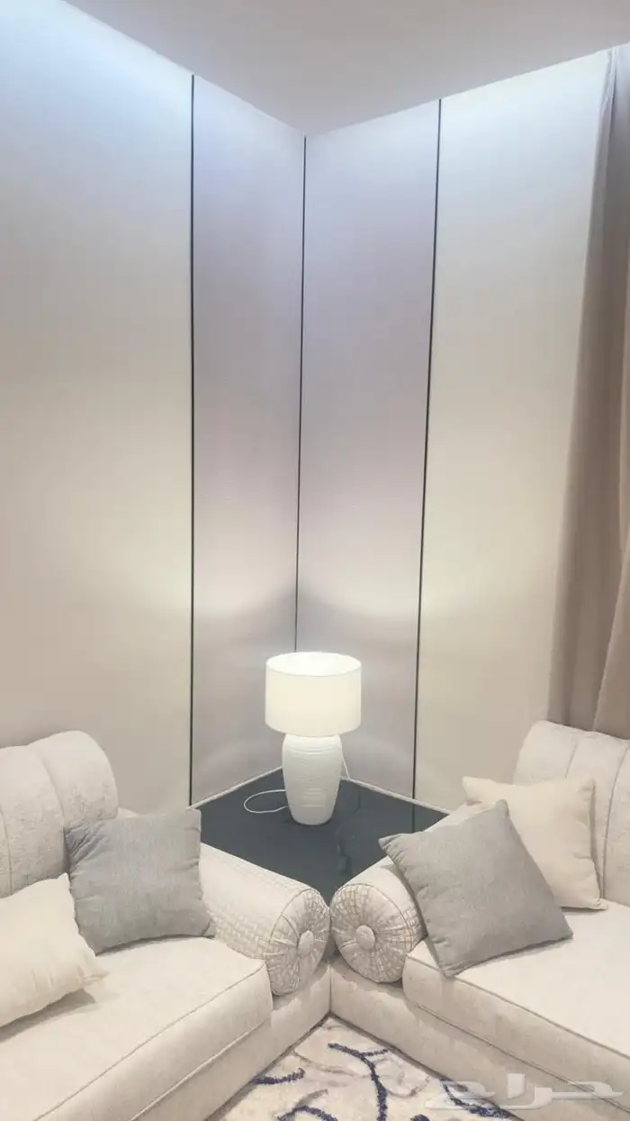 تركيب وتنفيذ جميع الديكورات شيبورد بديل رخام بديل خشب باركي 9