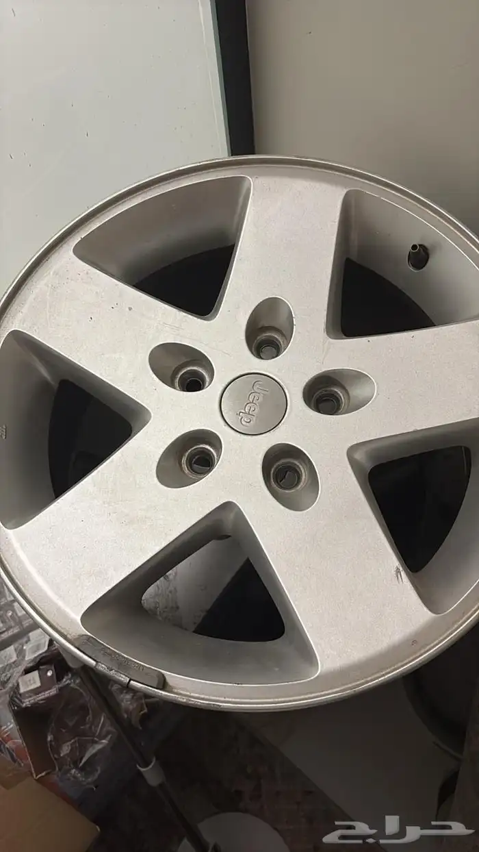 للبيع جنوط لانجلر 2012 شد بلد 0