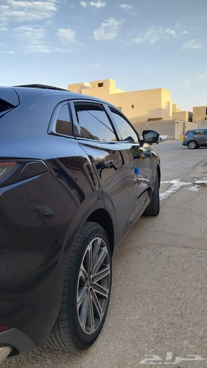 يوني كيه شانجان 2023 9