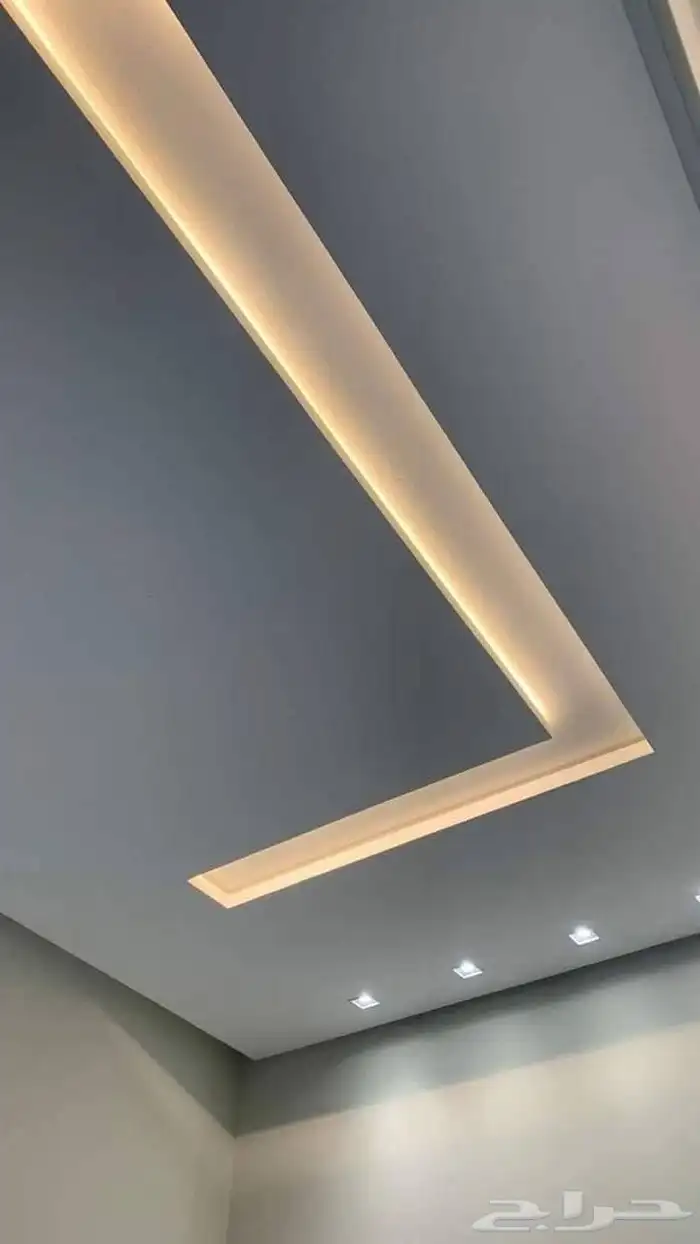 معلم جبسم بورد 8