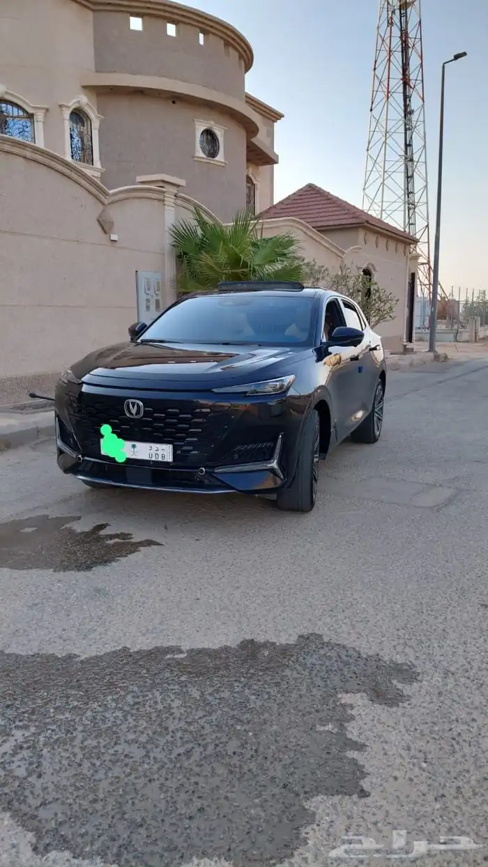 يوني كيه شانجان 2023 1