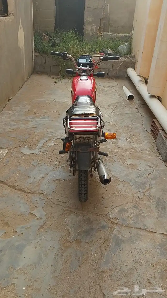 دباب سوزوكي 4