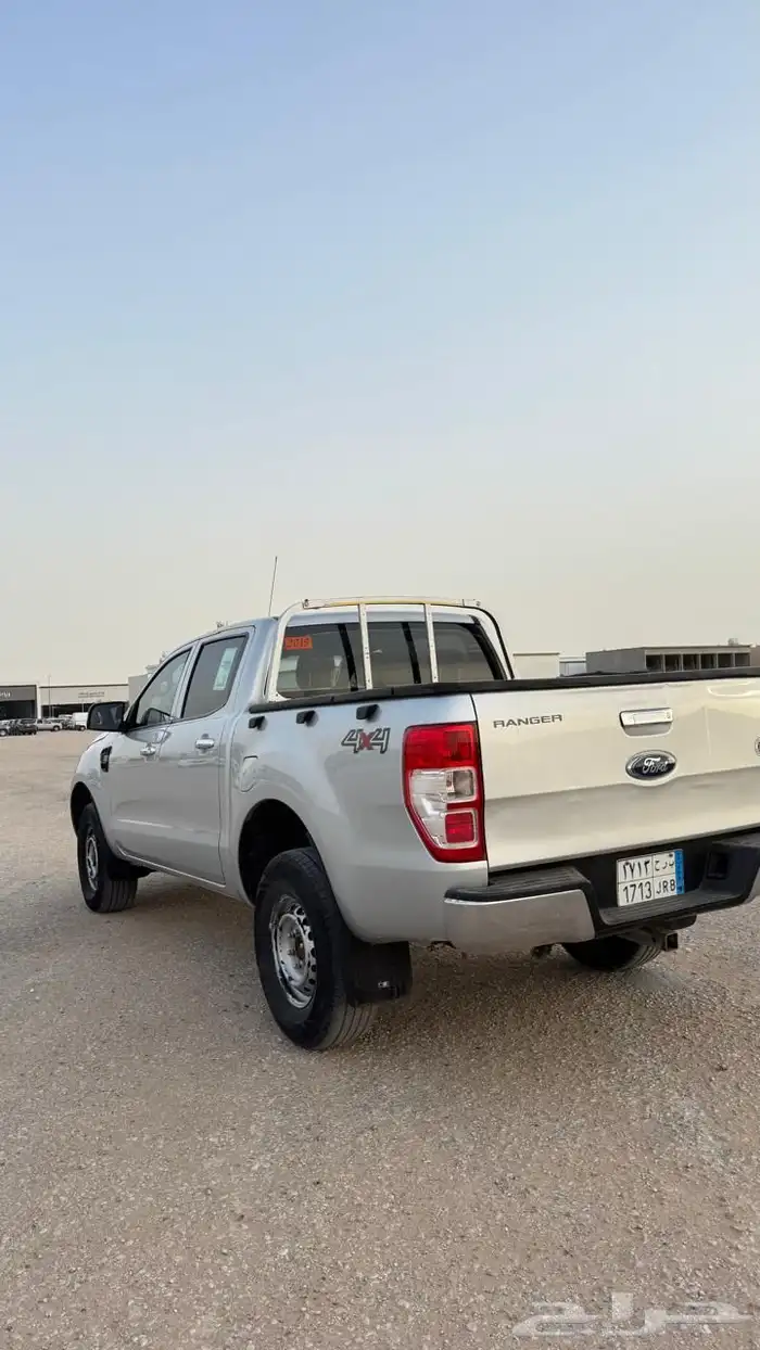 فورد رينجر 2018 9