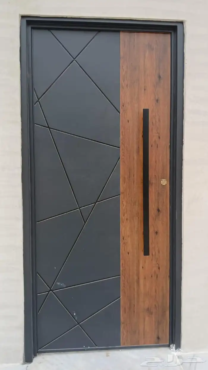 ابواب حداده ودرابزين 4