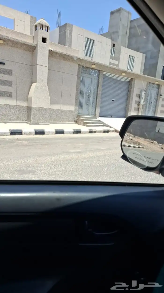 محطة للبيع في السكب وفلل للبيع 7