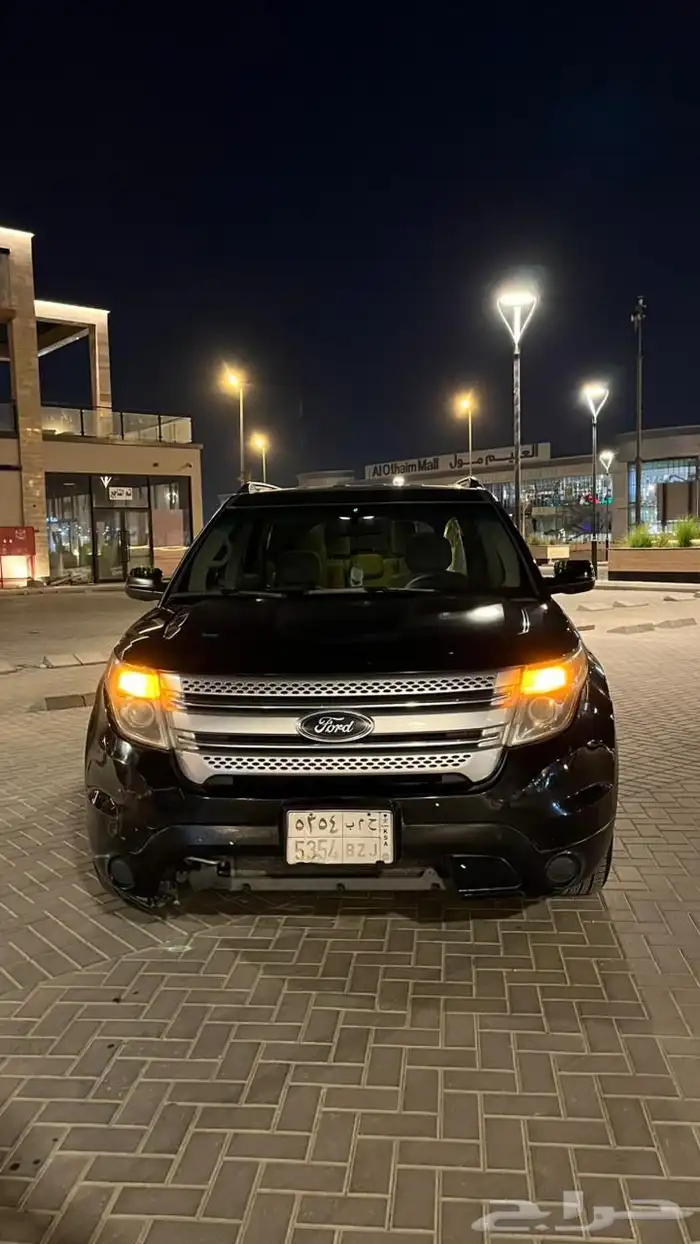 اكسبلور 2015 10