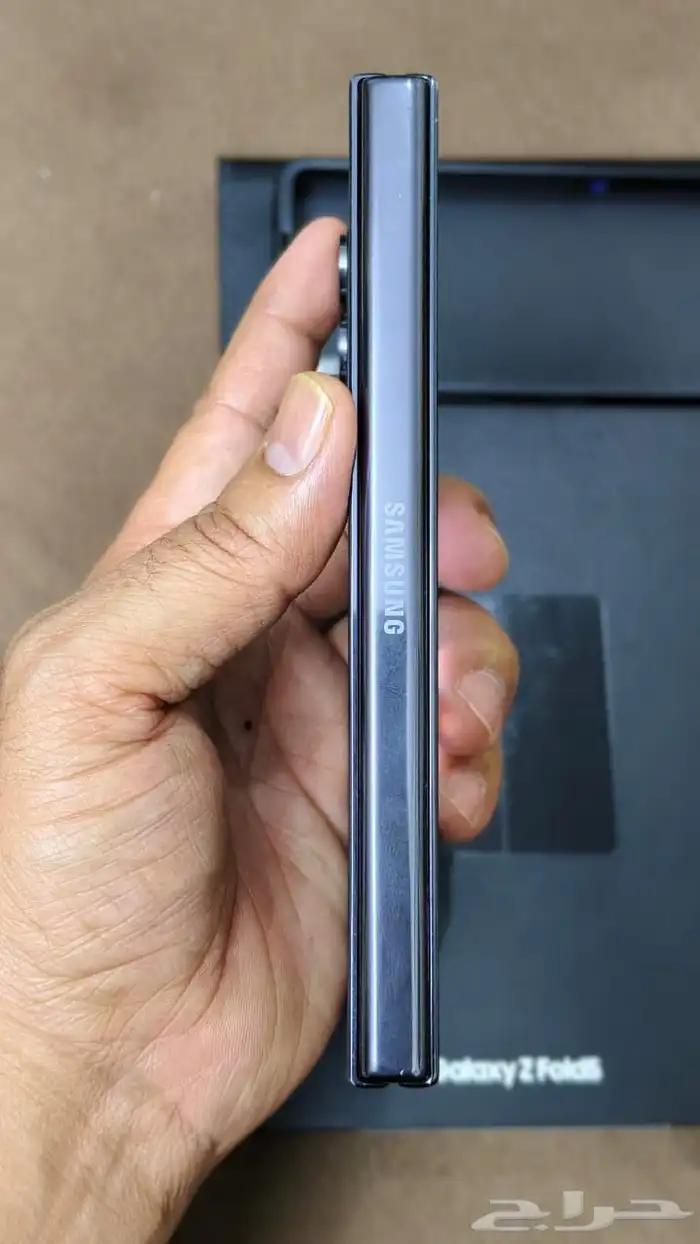 samsung z fold 5 512gb good condition 5