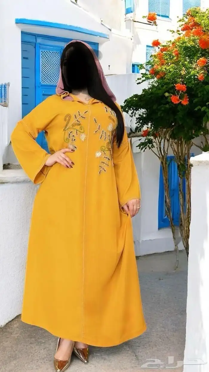 عروض ع الجلابيات 30