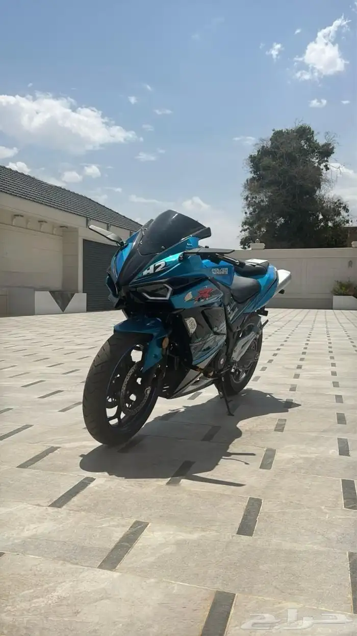 للبيع ريس باور سبورت 2024 1