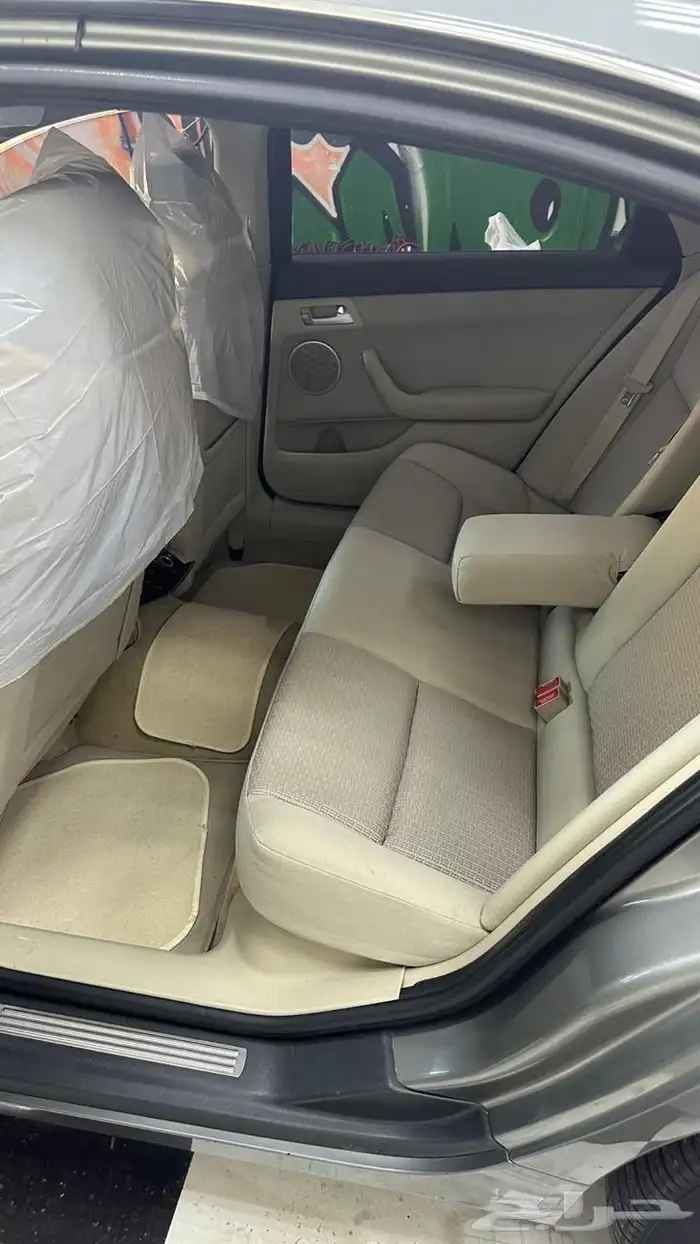 للبيع كابرس 2012 7
