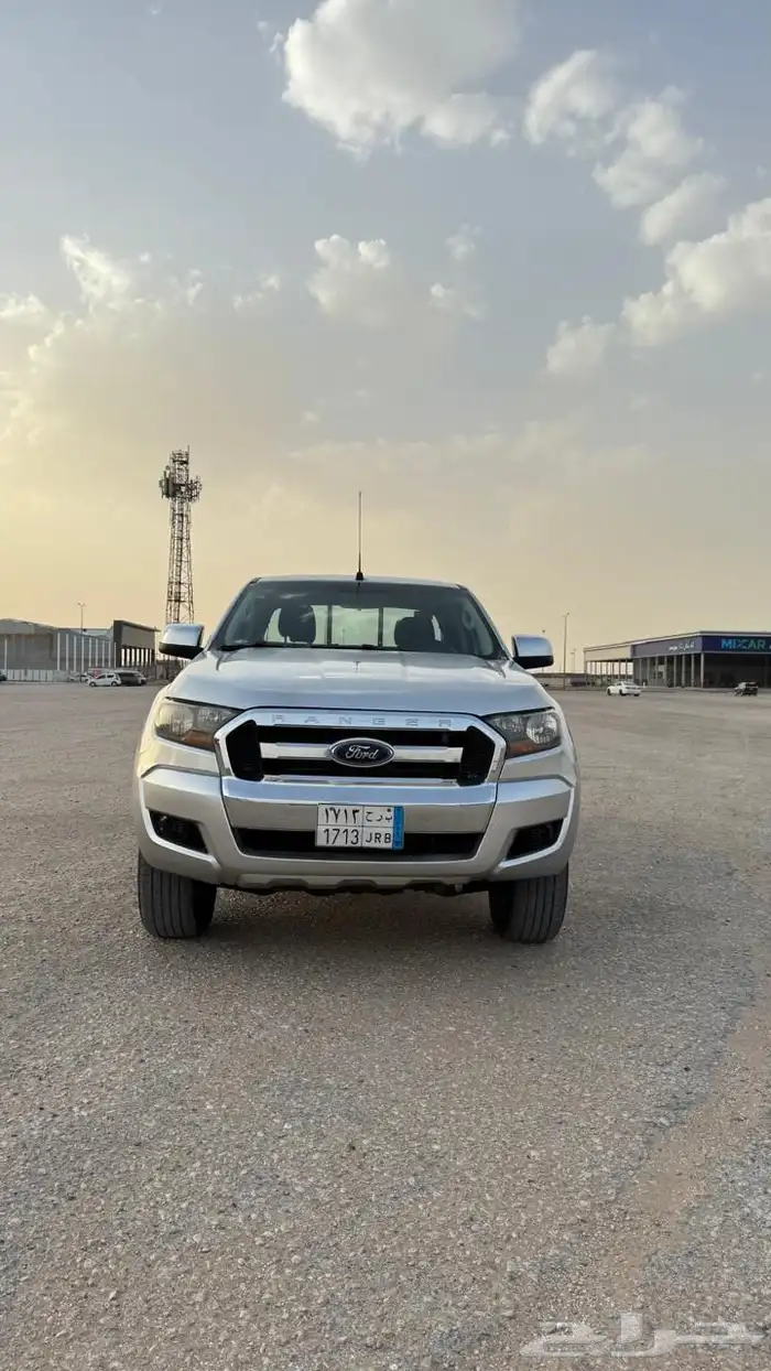 فورد رينجر 2018 8