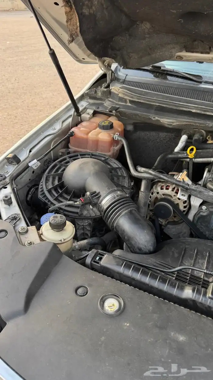 فورد رينجر 2018 4