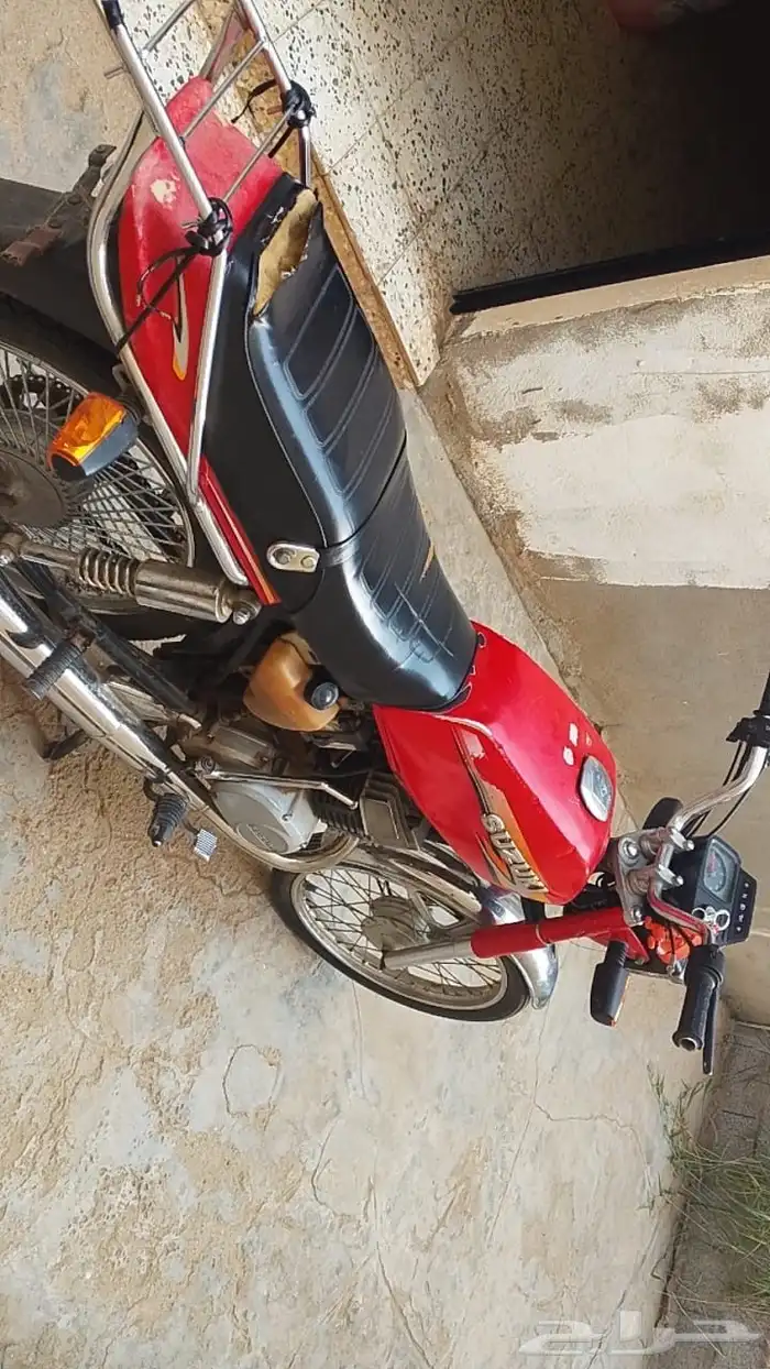دباب سوزوكي 1