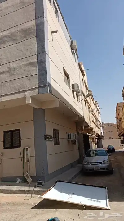 عمارة للبيع حي منفوحة الجديدة index