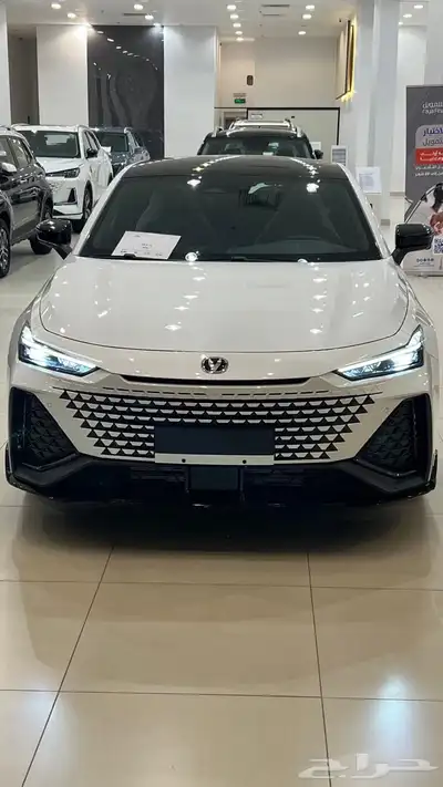 شانجان يوني في سبورت 2026 عرض حصري مع شحن مجاني index