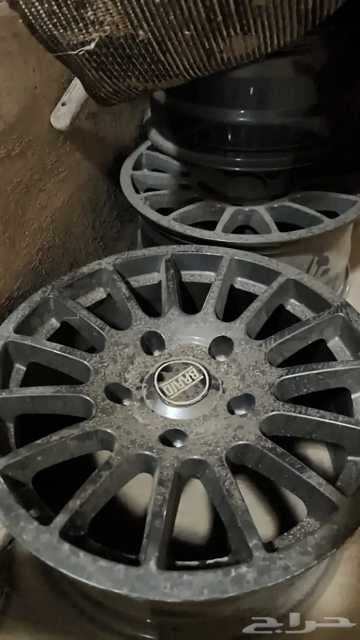 جنود دوج تشارجر 1