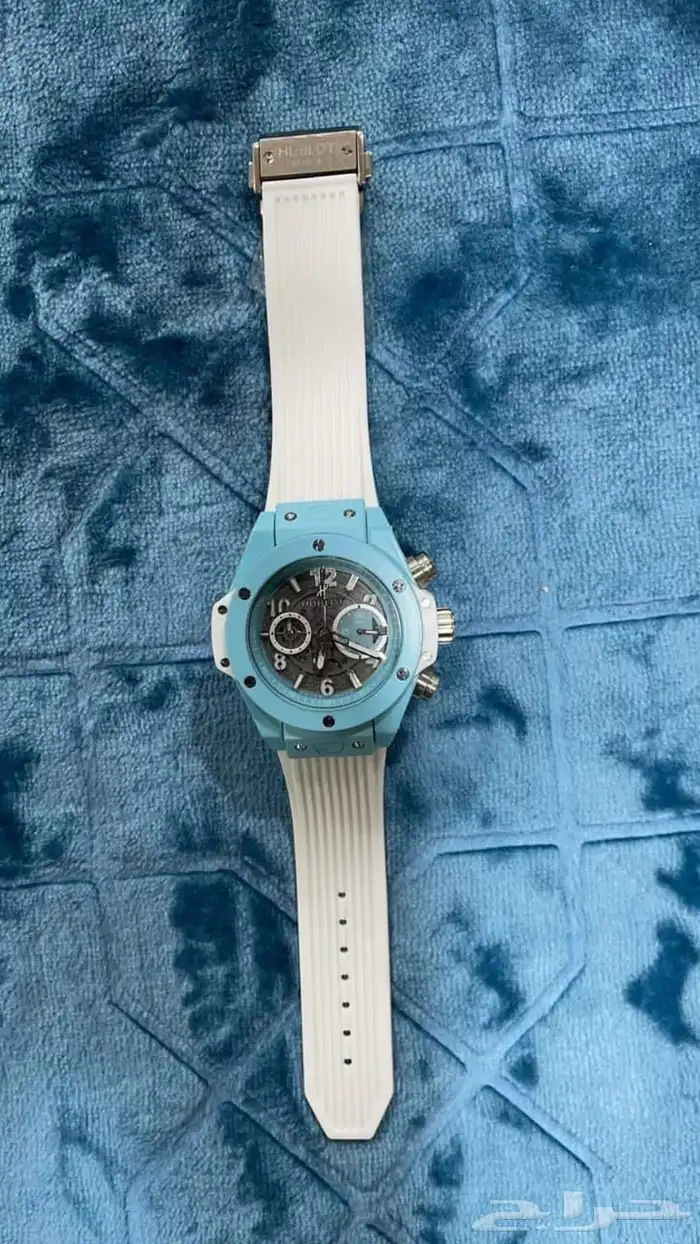 مجموعات ساعات 2