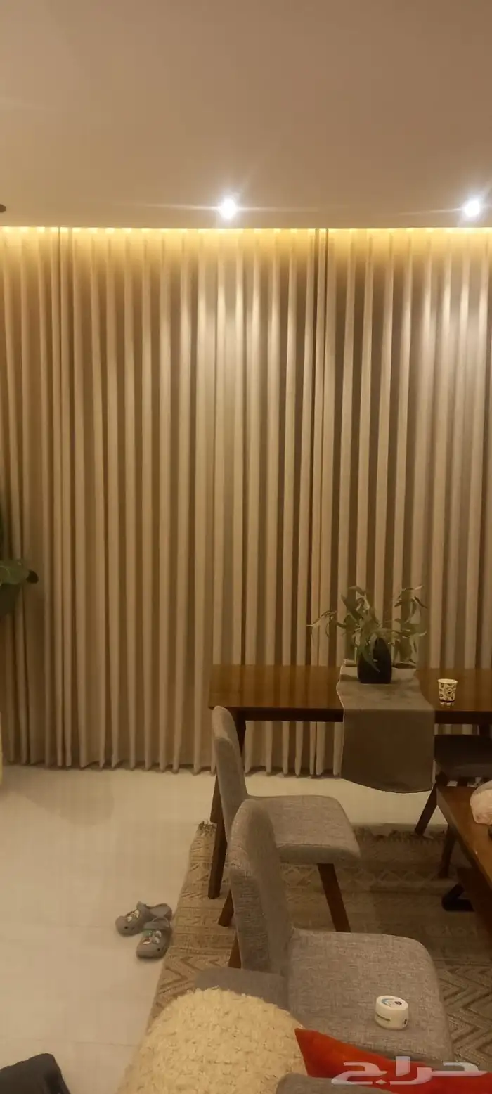 ستائر وايفاي ستائر ويفي 3