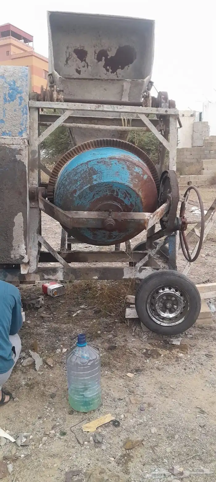 خلاطة للبيع 0