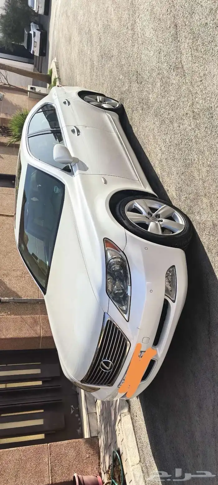 LS 460 لكزس 2