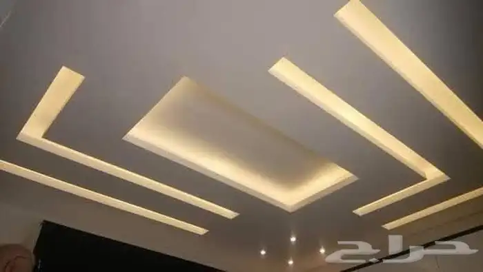معلم جبسم بورد 17