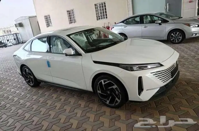 شنجان ايدو بلس سمارت 2025 بدون دفعه اولي اقساط 2