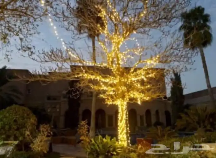 احدث زينه افراح لمبات وعقود كويتي وكل ما يخص الحفلات 10