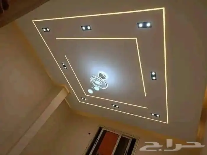 معلم جبسم بورد 20