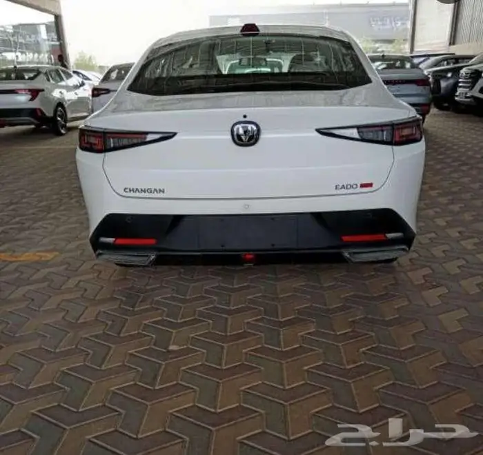 شنجان ايدو بلس سمارت 2025 بدون دفعه اولي اقساط 6