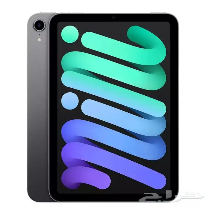 ايباد مني 256 جديد 0