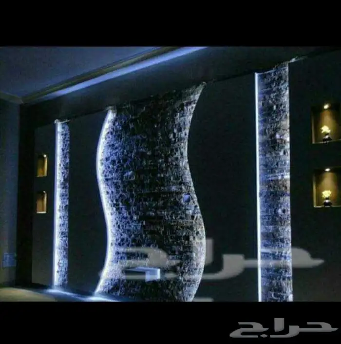 تنسيق حدائق 4