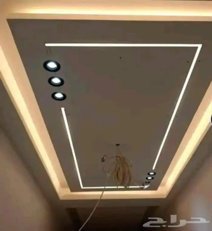 معلم جبسم بورد 10