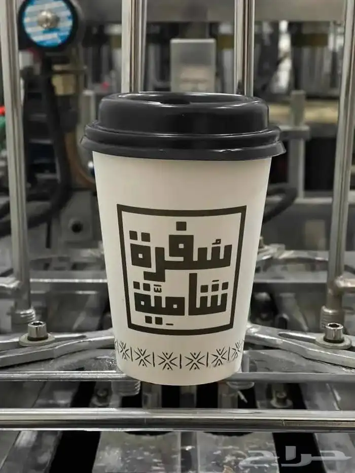 طباعة اكواب ورقية مطبعة اكواب ورقي مطبعة بوكسات طباعة علب 5