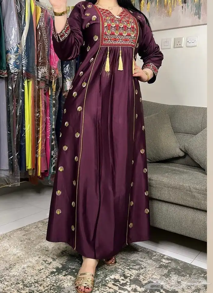 عروض ع الجلابيات 5