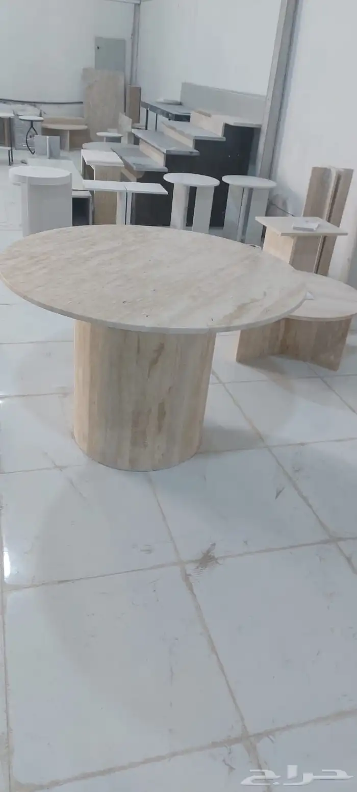 تفصيل طاولات 3