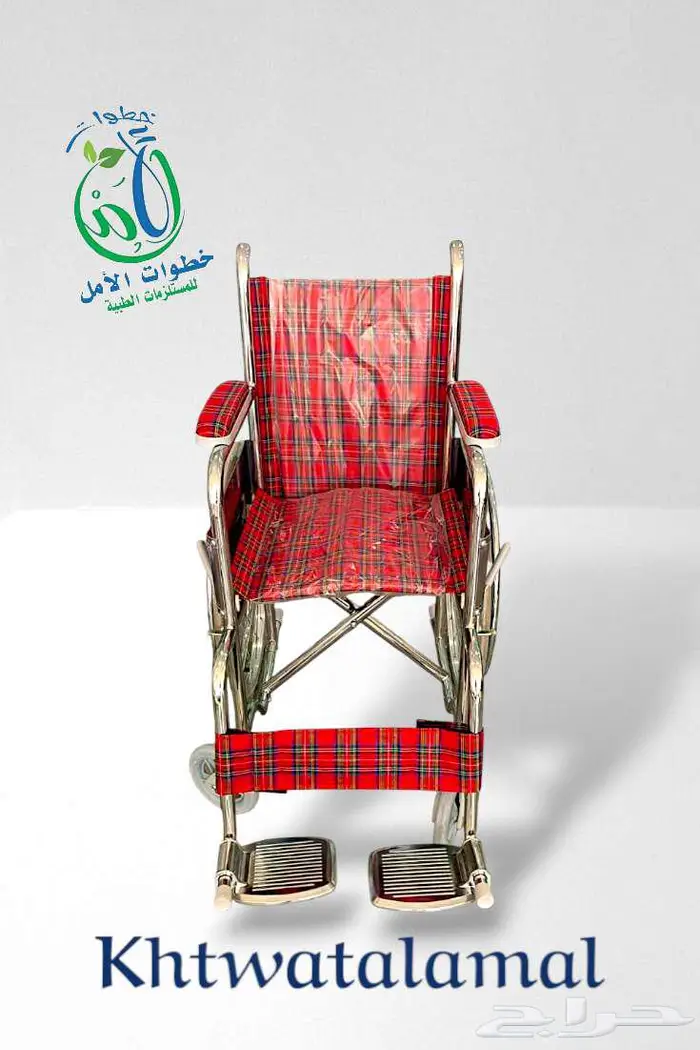 كرسي اطفال متحرك 1