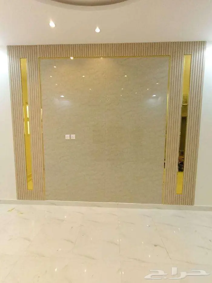 عزل صوت جدران ديكور شيبورد غرف نوم 20