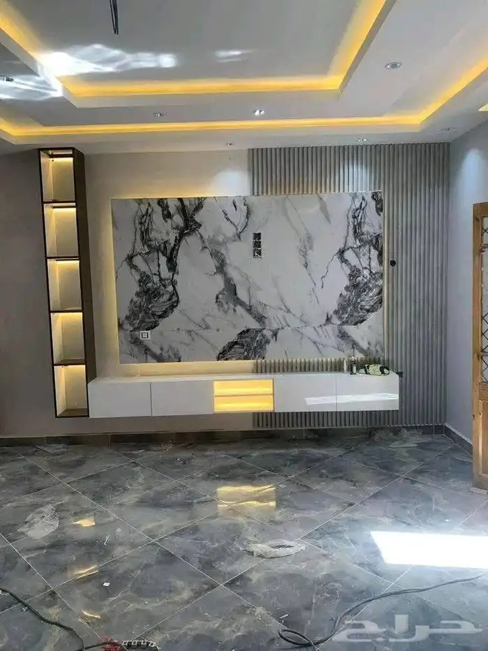 معلم جبسم بورد 22