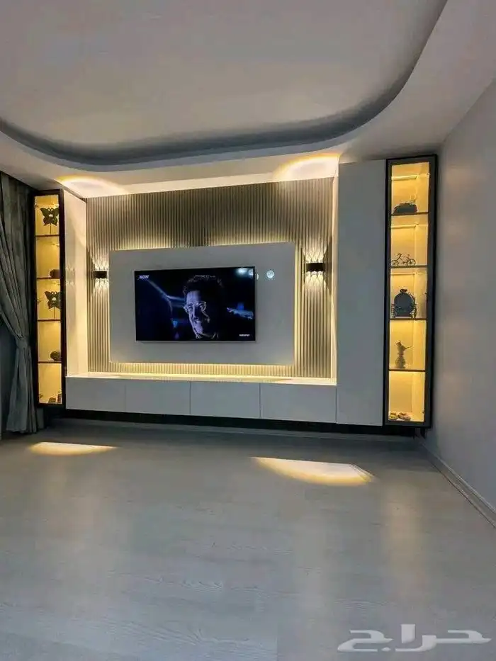 معلم جبسم بورد 23