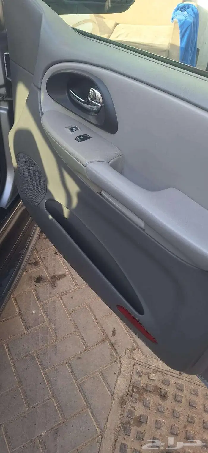 بليزر 7