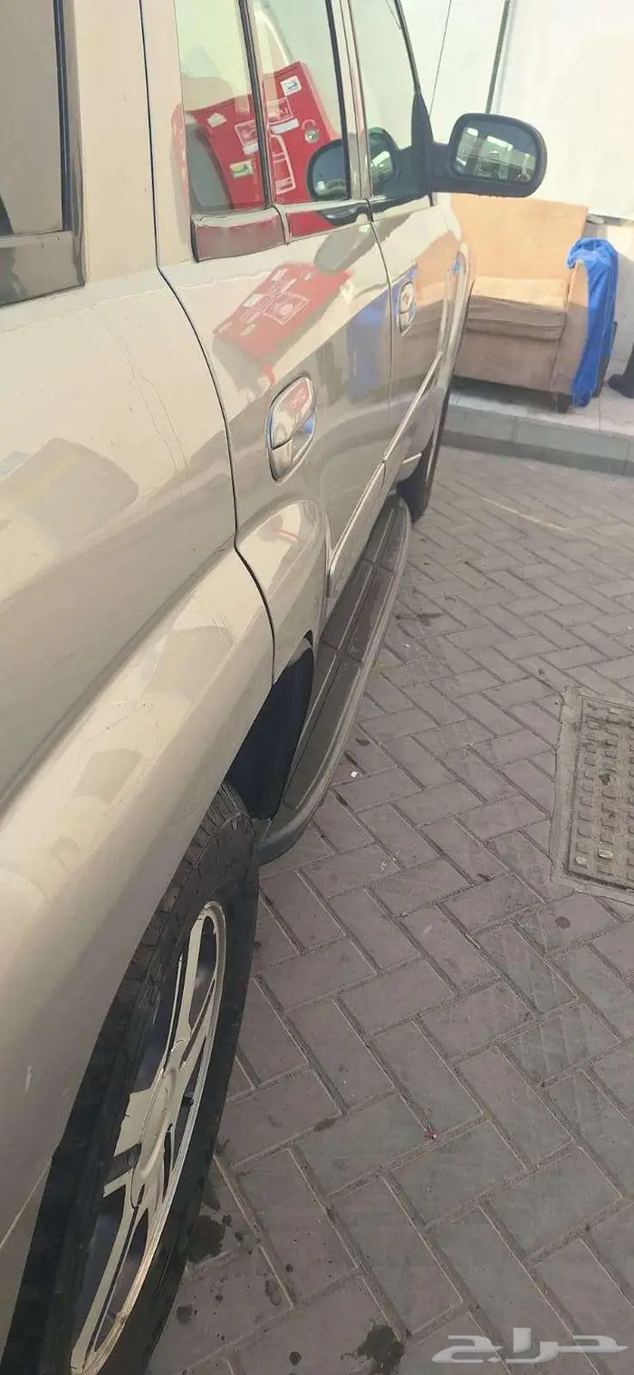 بليزر 6