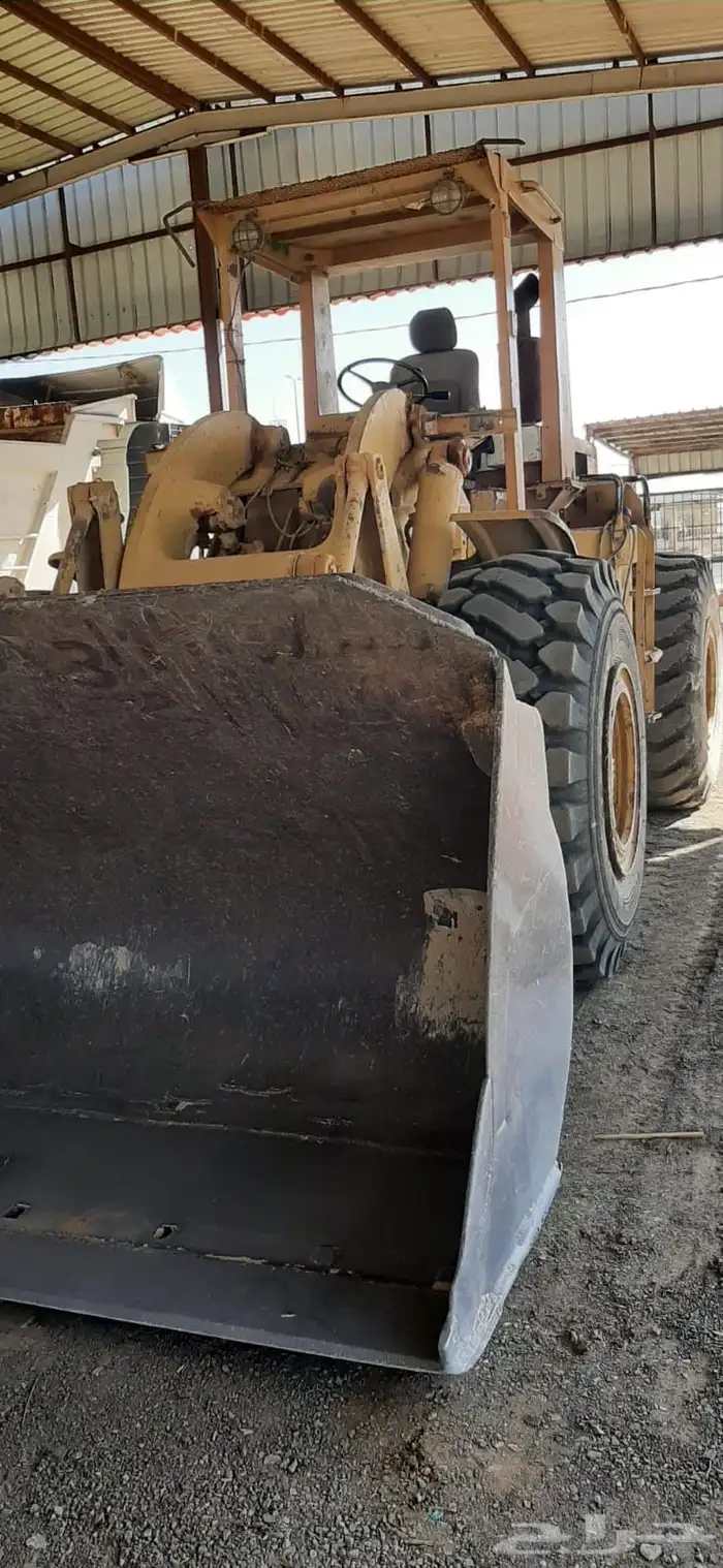للبيع شيول 966 سي شرط 2