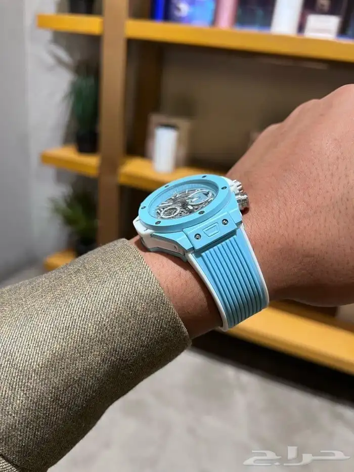 مجموعات ساعات 5
