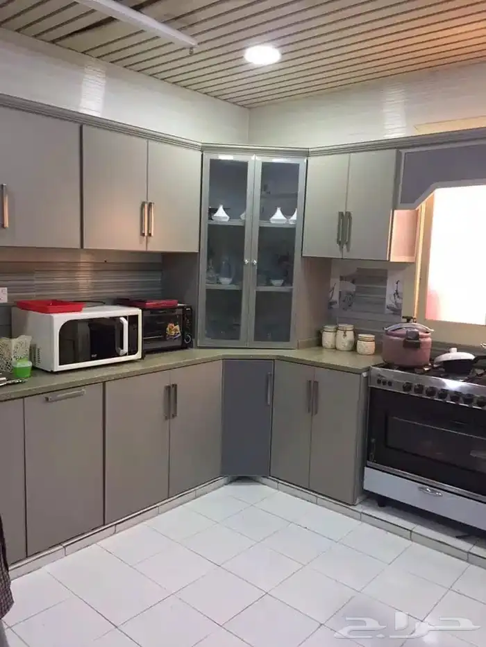 الالمنيوم والواجهات القزاز 8