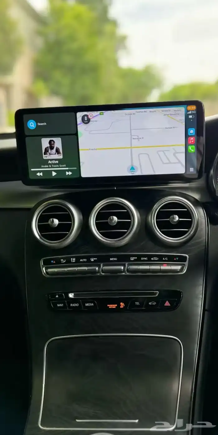 اصلاح امبلي فاير مضخم صوت جينسس مرسيدس لكزس اودي رنج روفر 58