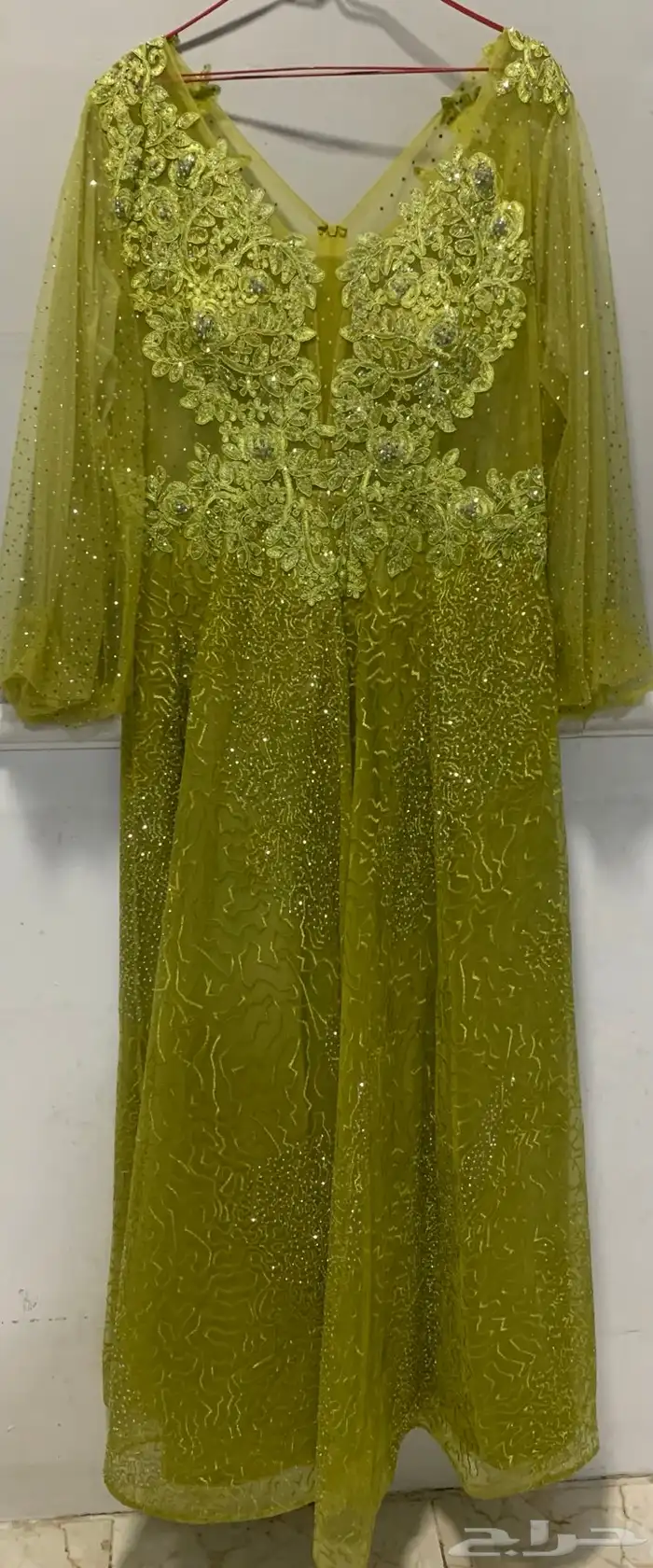 فستان راقي 0