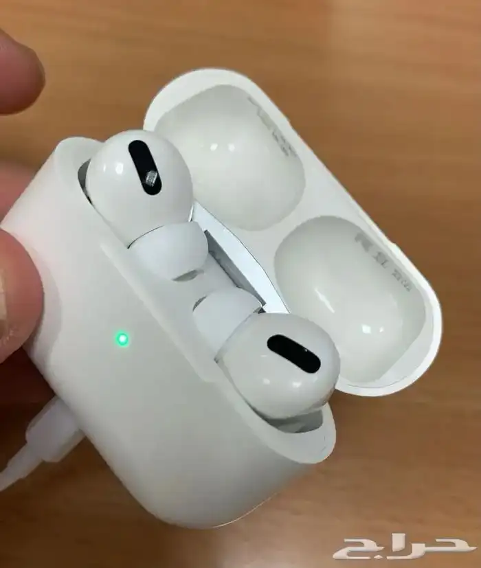 سماعة ايربود طبق الأصل 0
