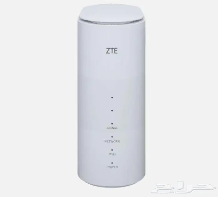 راوتر ZTE MC801A1 يشغل جميع الشبكات 0