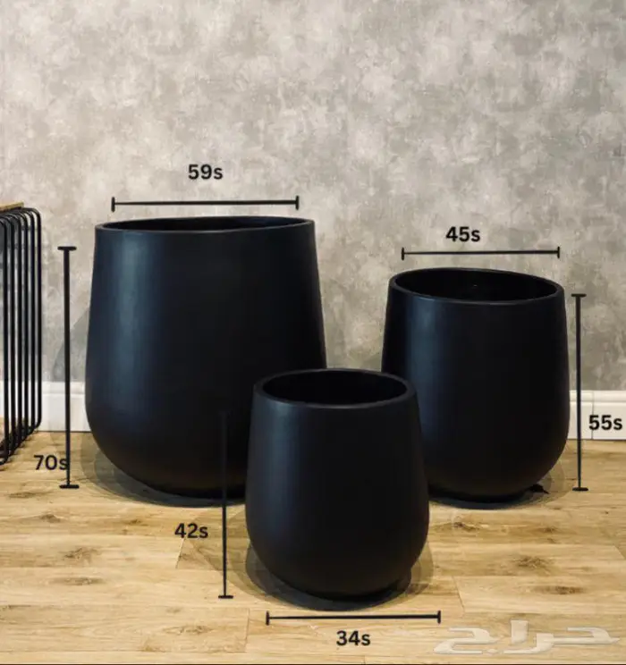 احواض فيبر جلاس وتكسيت واجهات grp 3